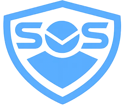 sossmtp logo